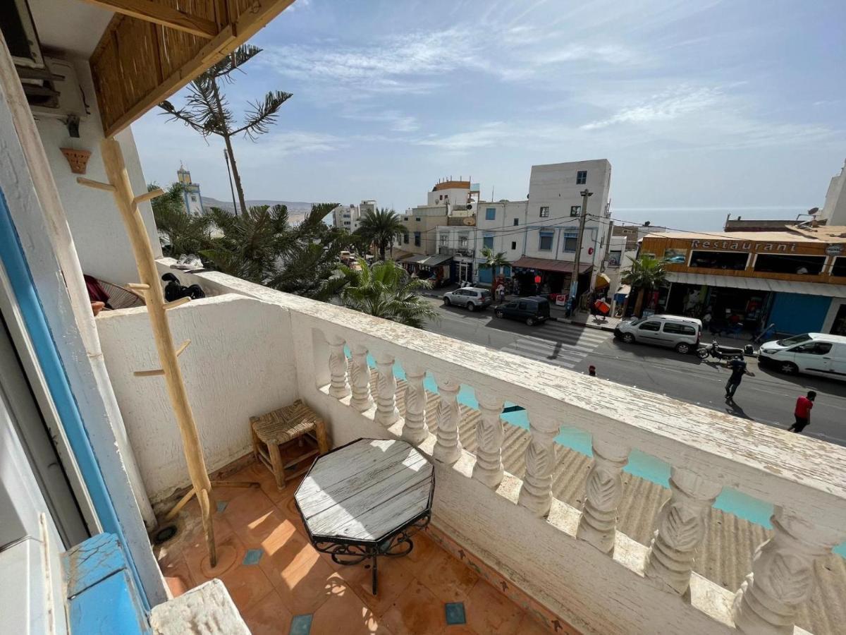 La Paix Hotel , Restaurant Taghazout Exterior photo
